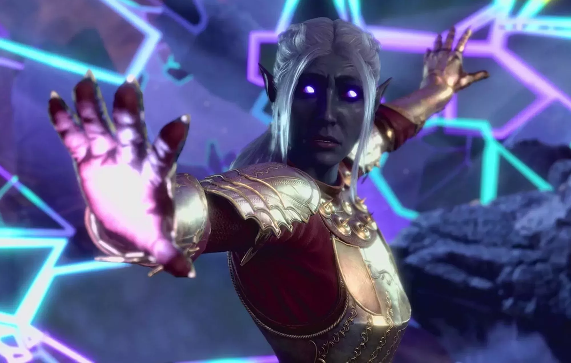 Es hora de borrar tus partidas guardadas de 'Baldur's Gate 3' Early Access