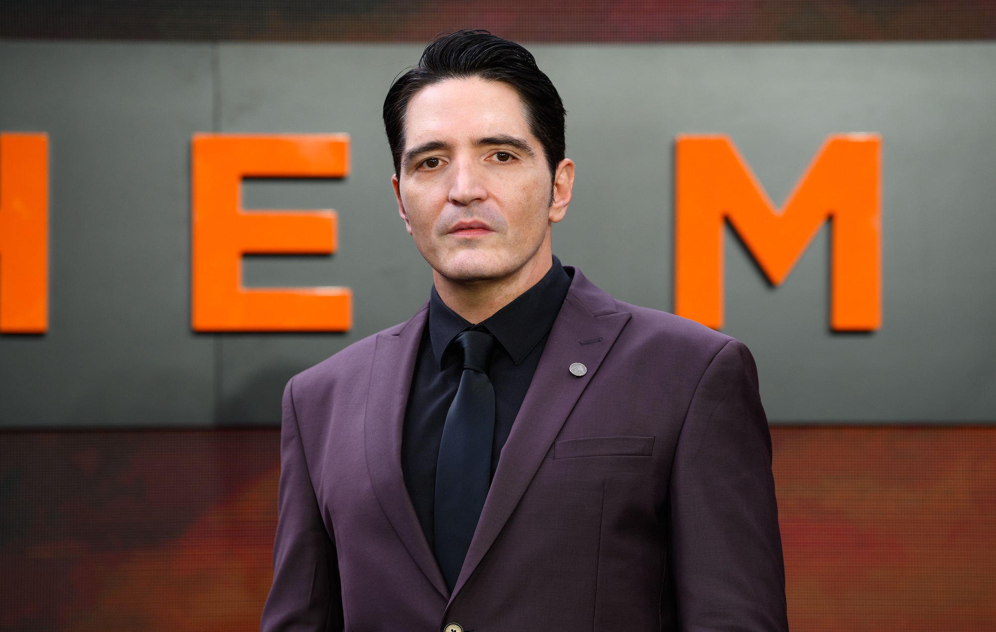 Esta estrella de 'Oppenheimer' quiere ser el próximo villano de James Bond