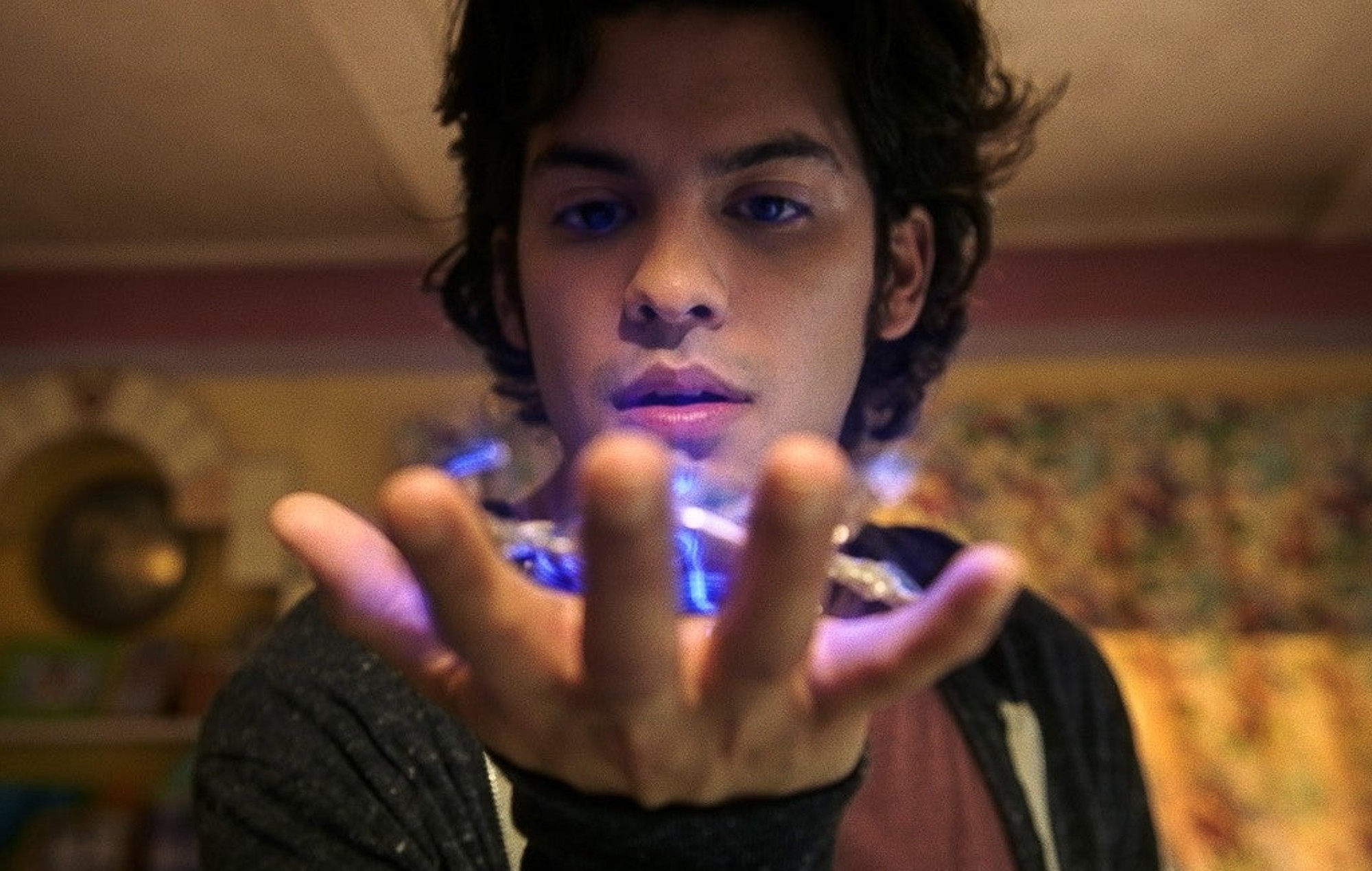 Estas son todas las canciones de la banda sonora de "Blue Beetle