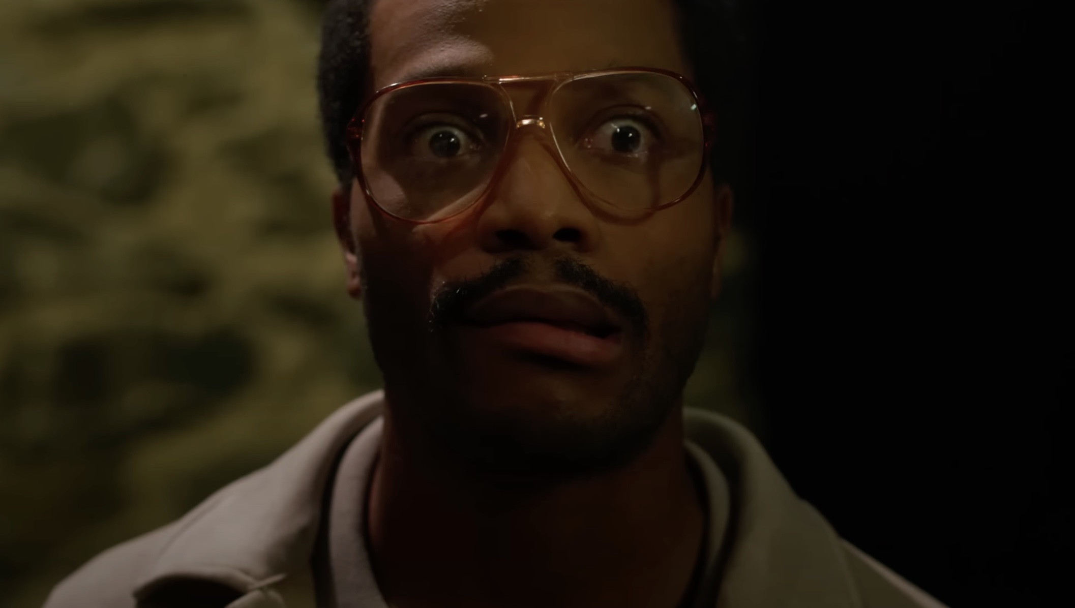 Estas son todas las canciones de la banda sonora de "The Blackening