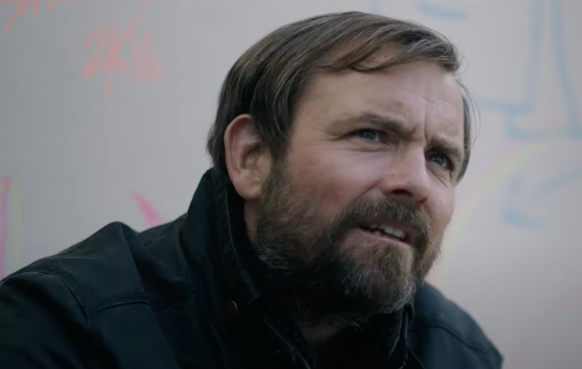 Este thriller de venganza británico ocupa actualmente el primer puesto de Netflix UK