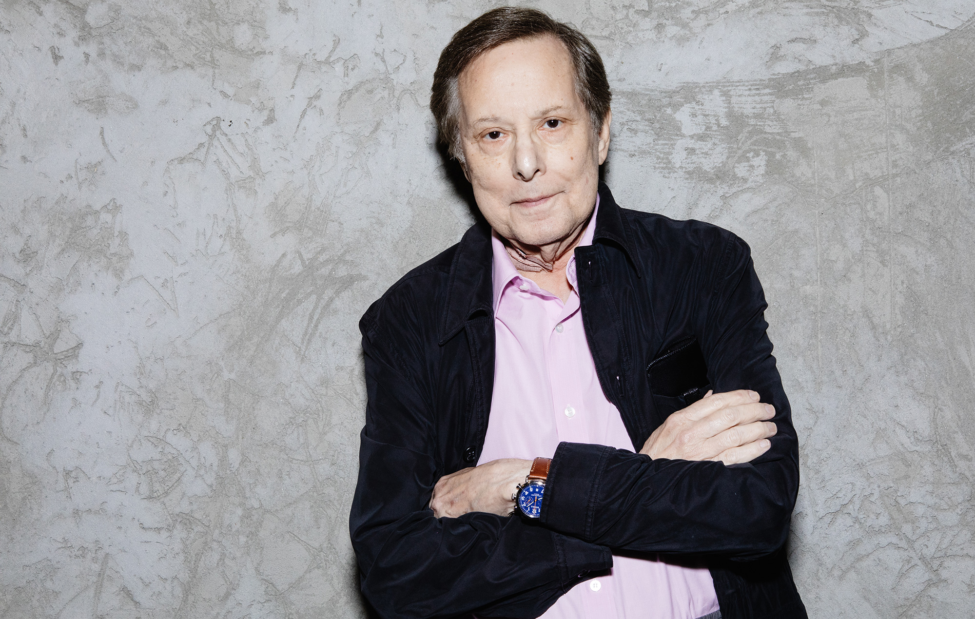 Fallece el director de "El exorcista" William Friedkin