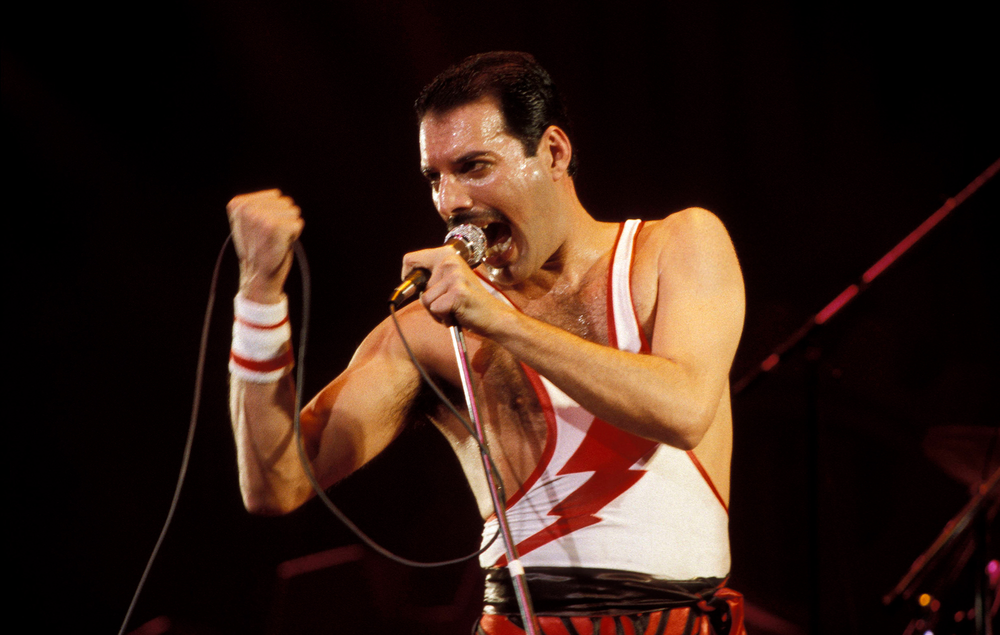 Fat Bottomed Girls' eliminada de la nueva versión de 'Greatest Hits' de Queen