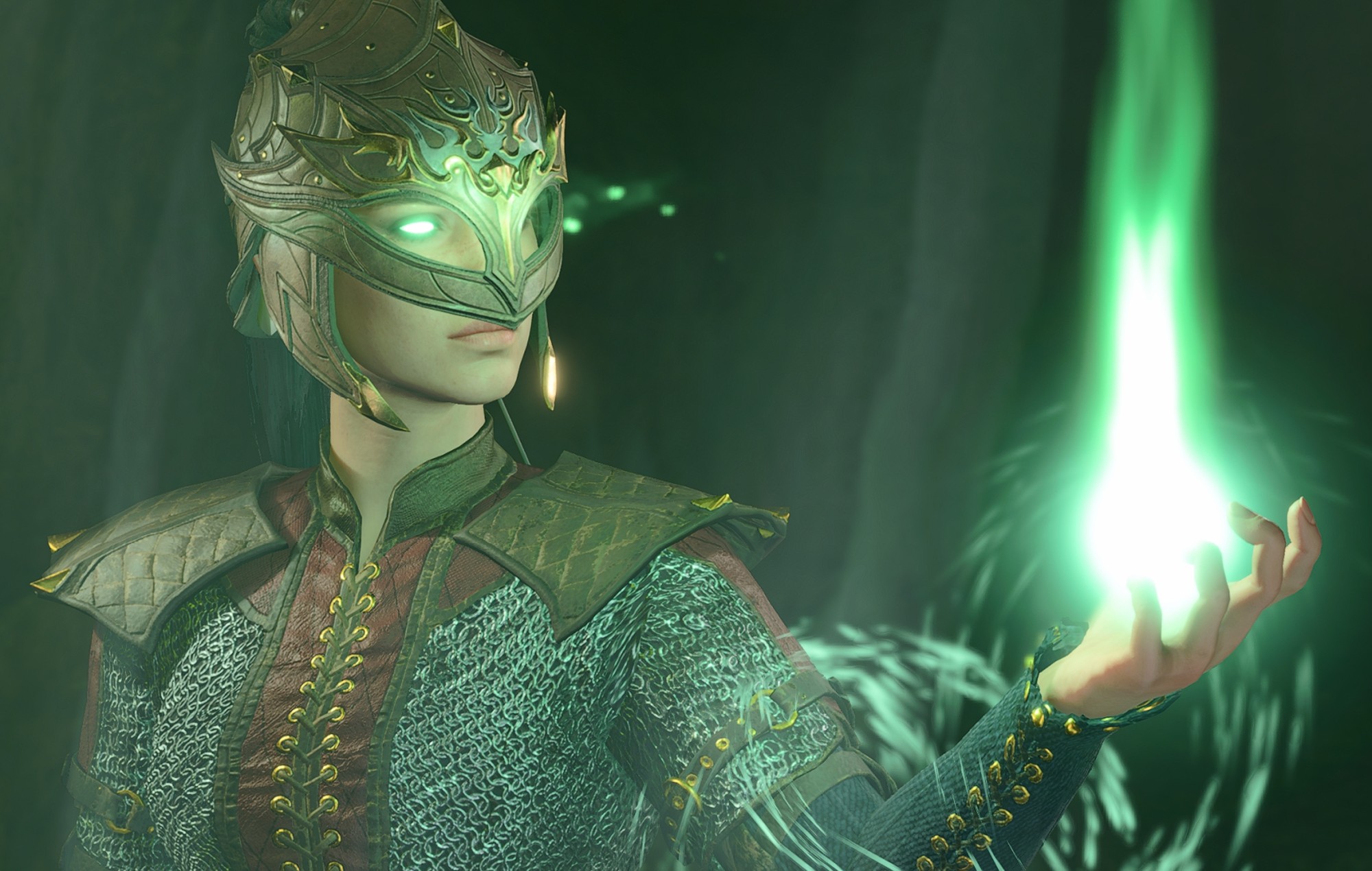 Fecha de lanzamiento de 'Baldur's Gate 3', clases y todo lo que necesitas saber