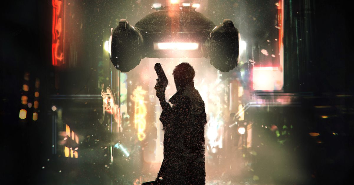 Free League, editor de Blade Runner RPG, gana a lo grande en los Premios Ennie de la Gen Con 2023