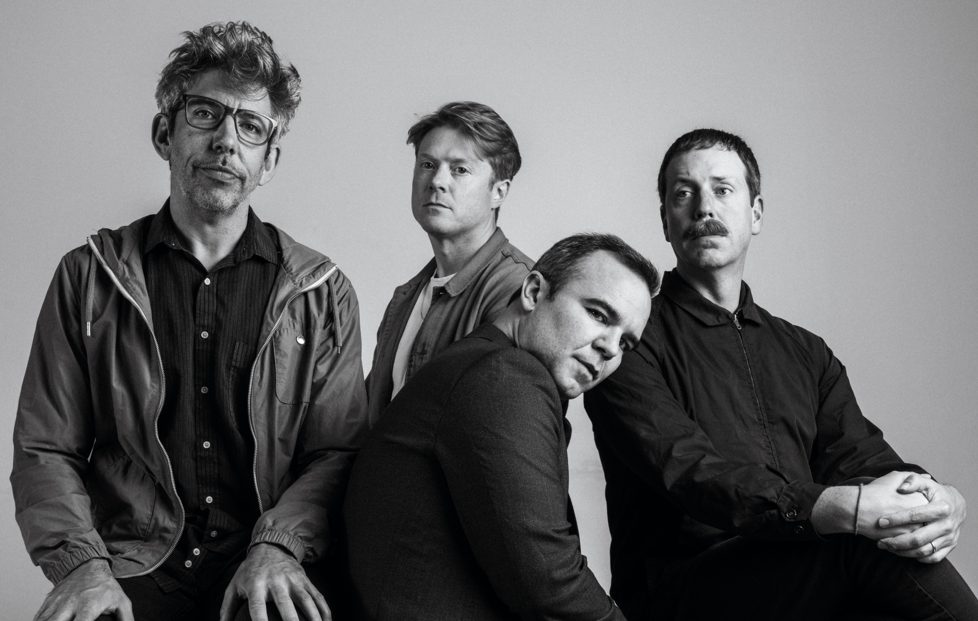 Future Islands regresan con la desgarradora balada 'Deep In The Night'