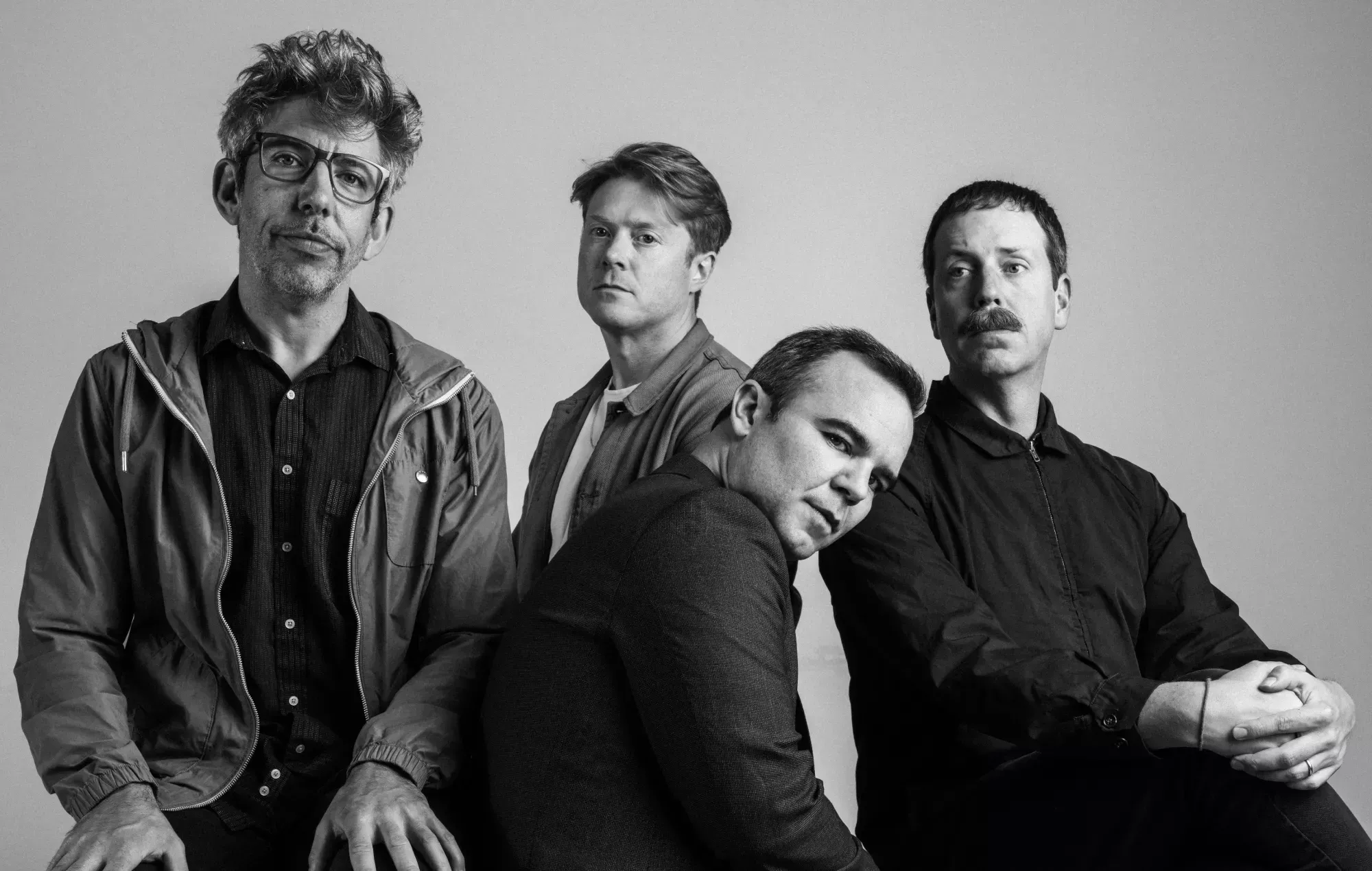 Future Islands regresan con la desgarradora balada 'Deep In The Night'