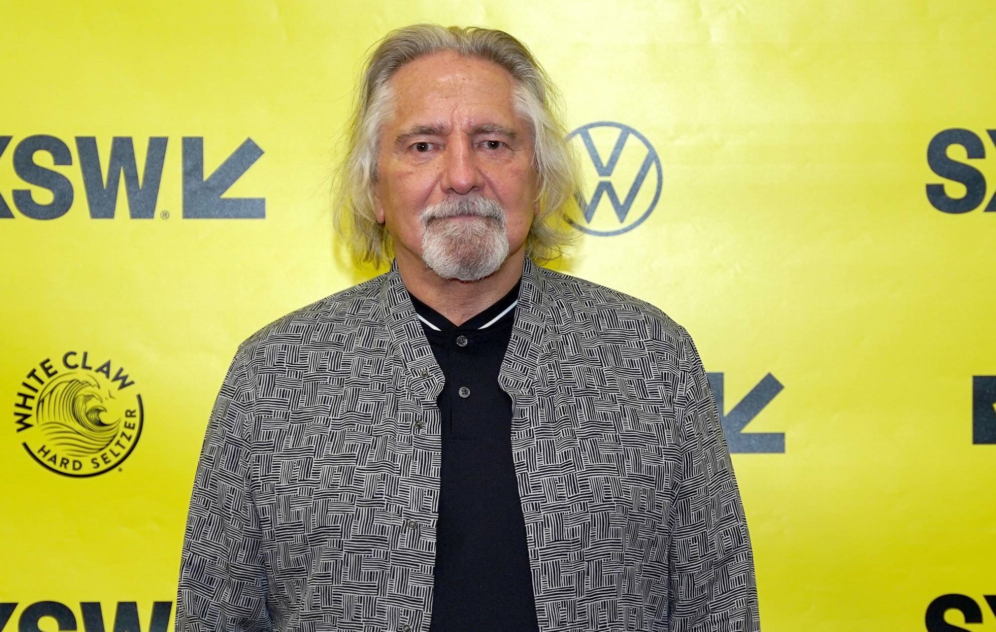 Geezer Butler, de Black Sabbath, habla sobre su lucha contra la depresión