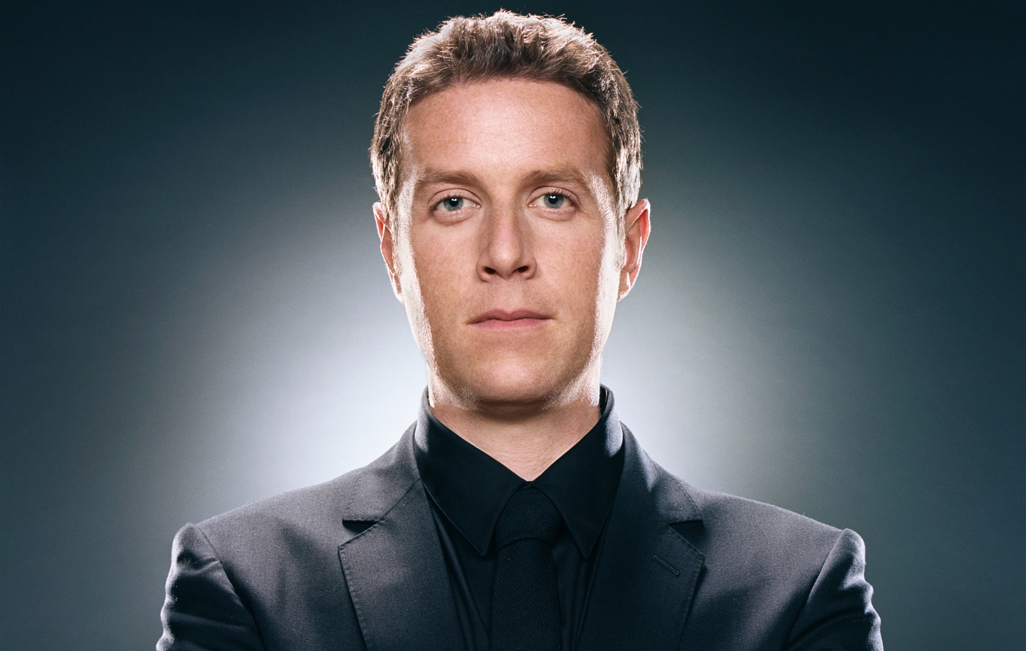 Geoff Keighley habla de Opening Night Live, de por qué Gamescom sigue funcionando y de Fraggle Rock