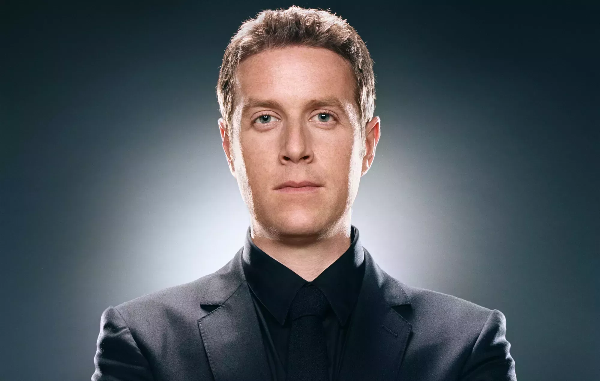 Geoff Keighley habla de Opening Night Live, de por qué Gamescom sigue funcionando y de Fraggle Rock