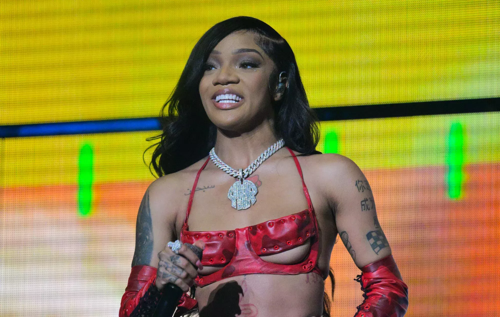 GloRilla anuncia su álbum de debut: