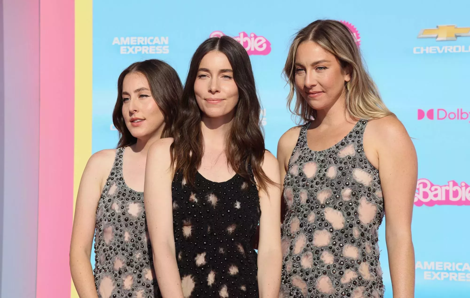 Haim sobre el Reino Unido: 