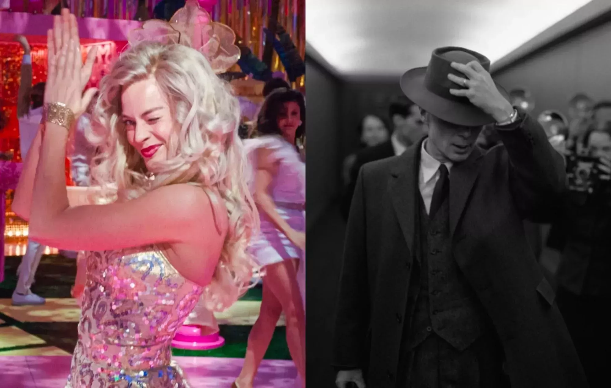 Hay una mujer llamada Barbie Oppenheimer - y ella ha estado teniendo un momento difícil