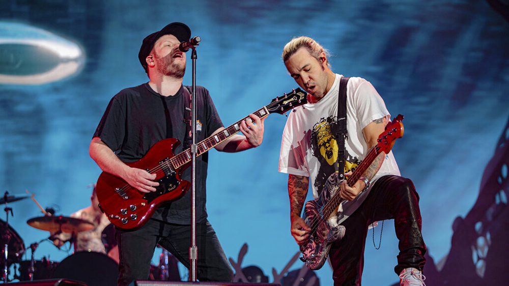 

	
		iHeartRadio Music Festival ofrecerá experiencias interactivas "House of Music" basadas en los cabezas de cartel
	
	