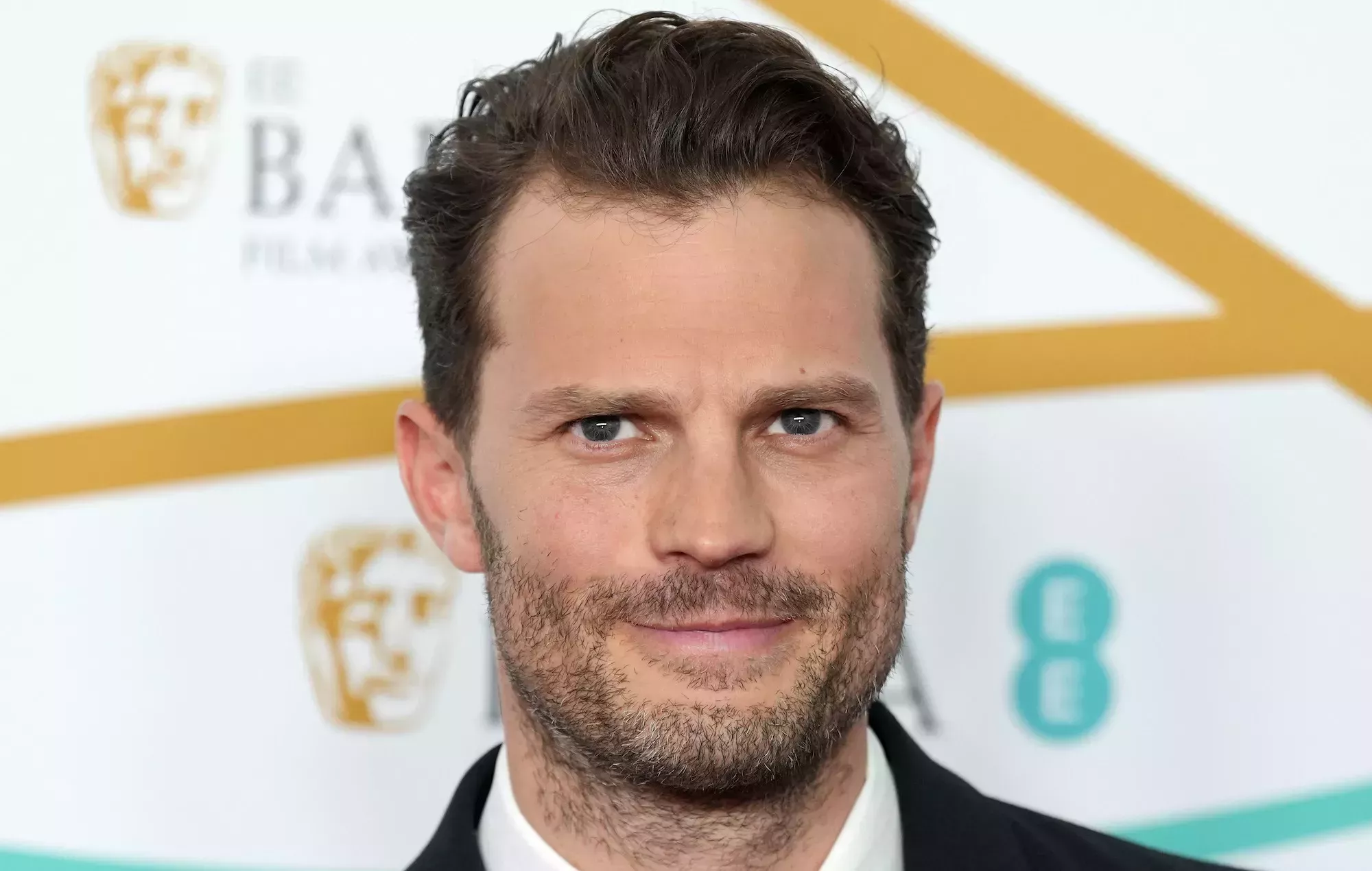Jamie Dornan sabía que 