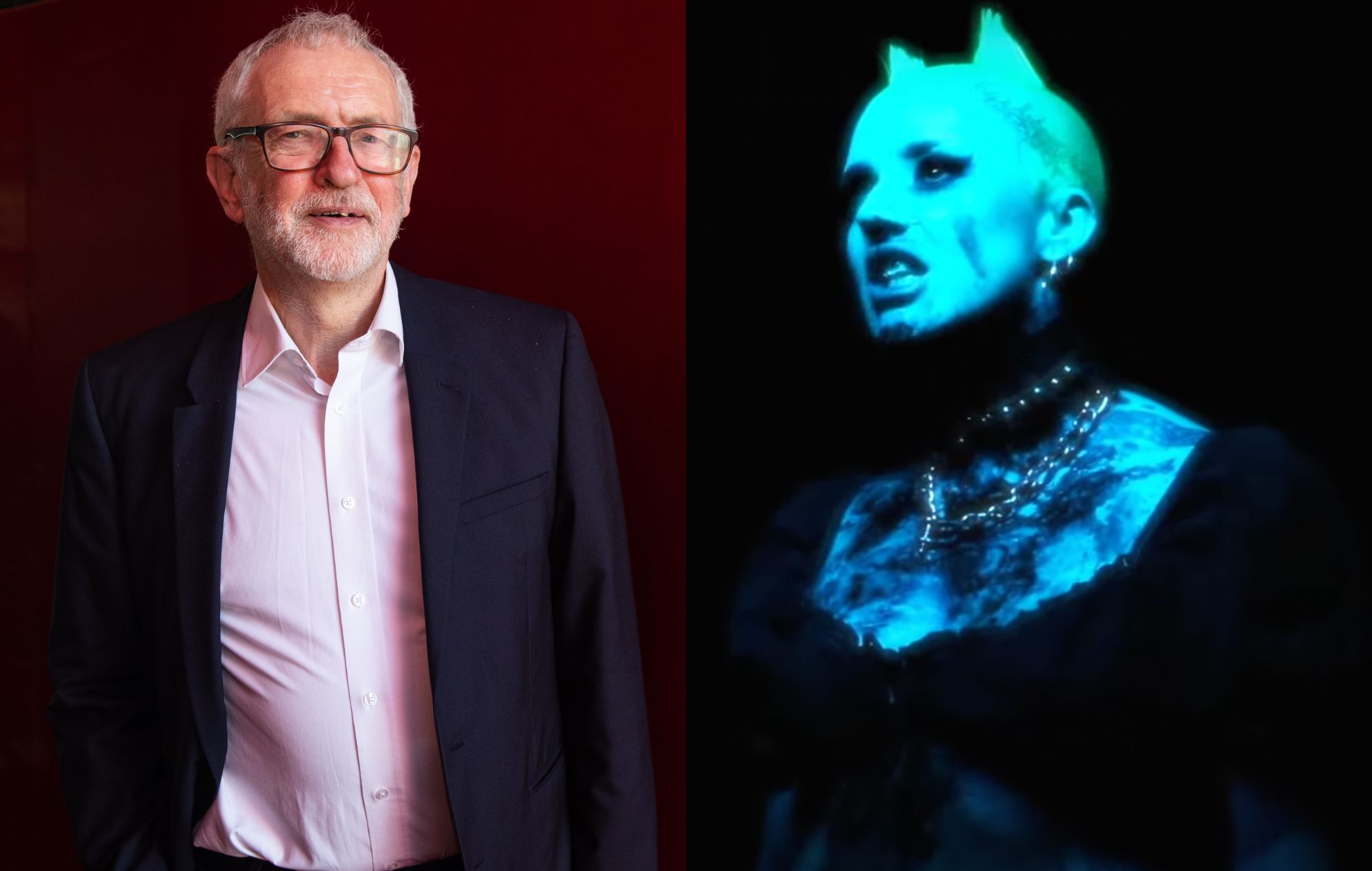 Jeremy Corbyn y Zand anuncian un concierto en el Leadmill de Sheffield para apoyar a los locales de base