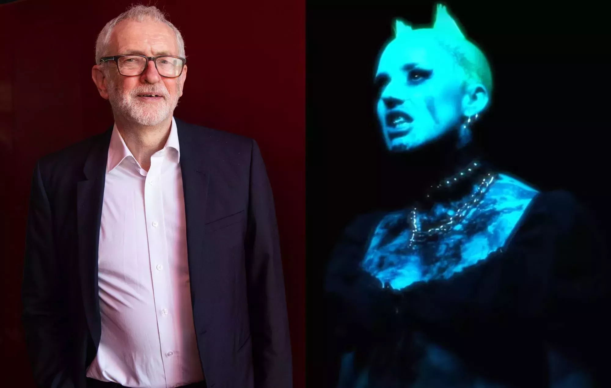 Jeremy Corbyn y Zand anuncian un concierto en el Leadmill de Sheffield para apoyar a los locales de base