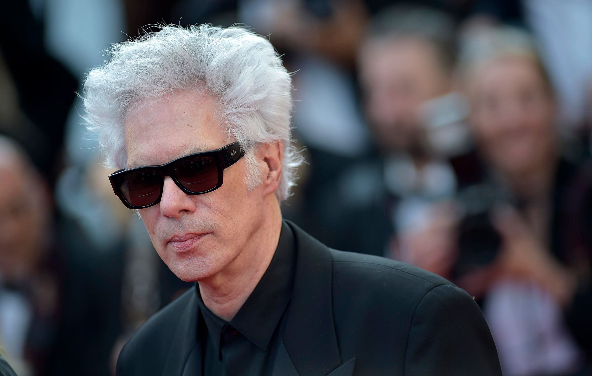 Jim Jarmusch revela por qué nunca verá Star Wars