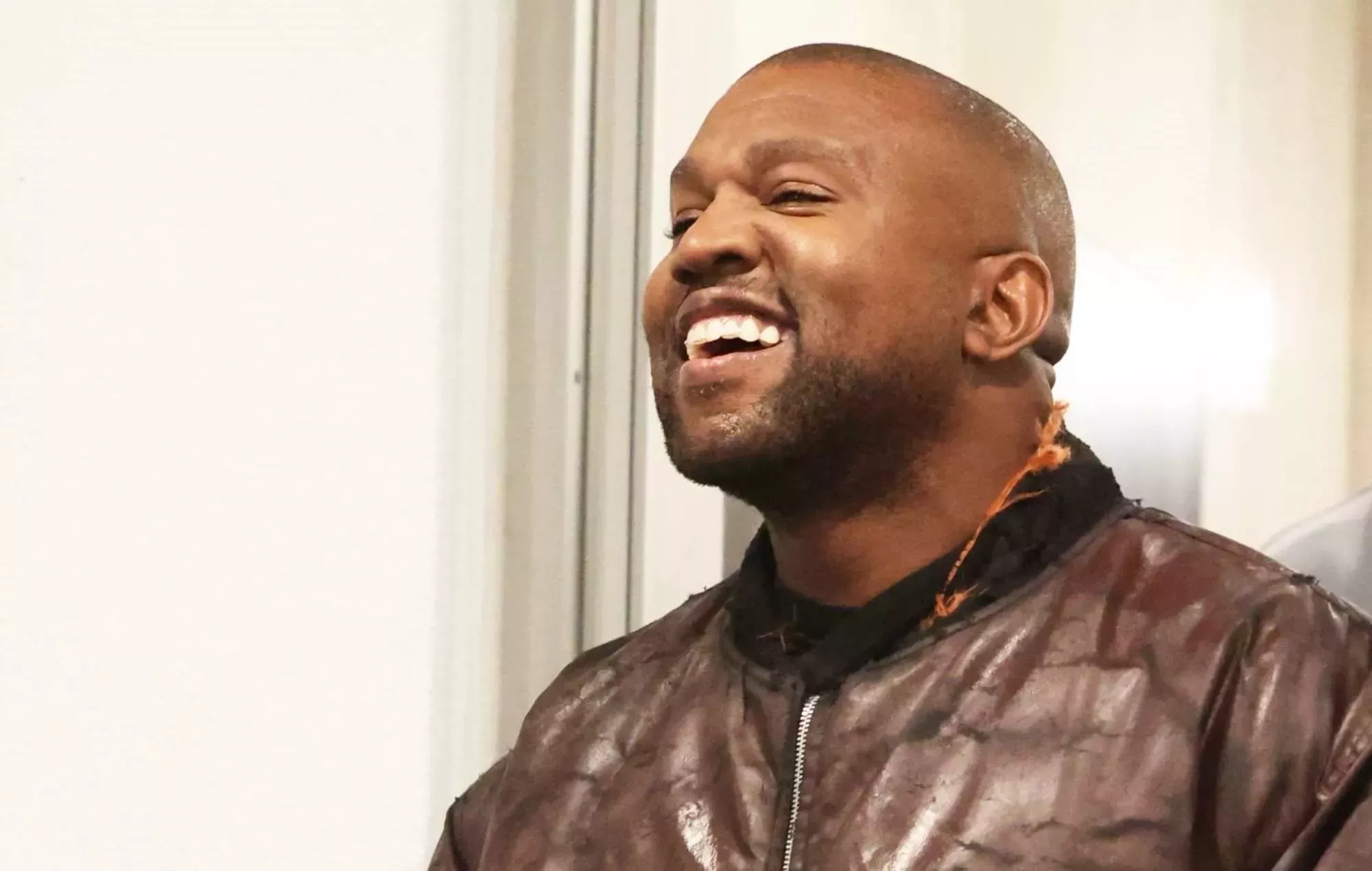 Kanye West ha limpiado su cuenta de Twitter (X)