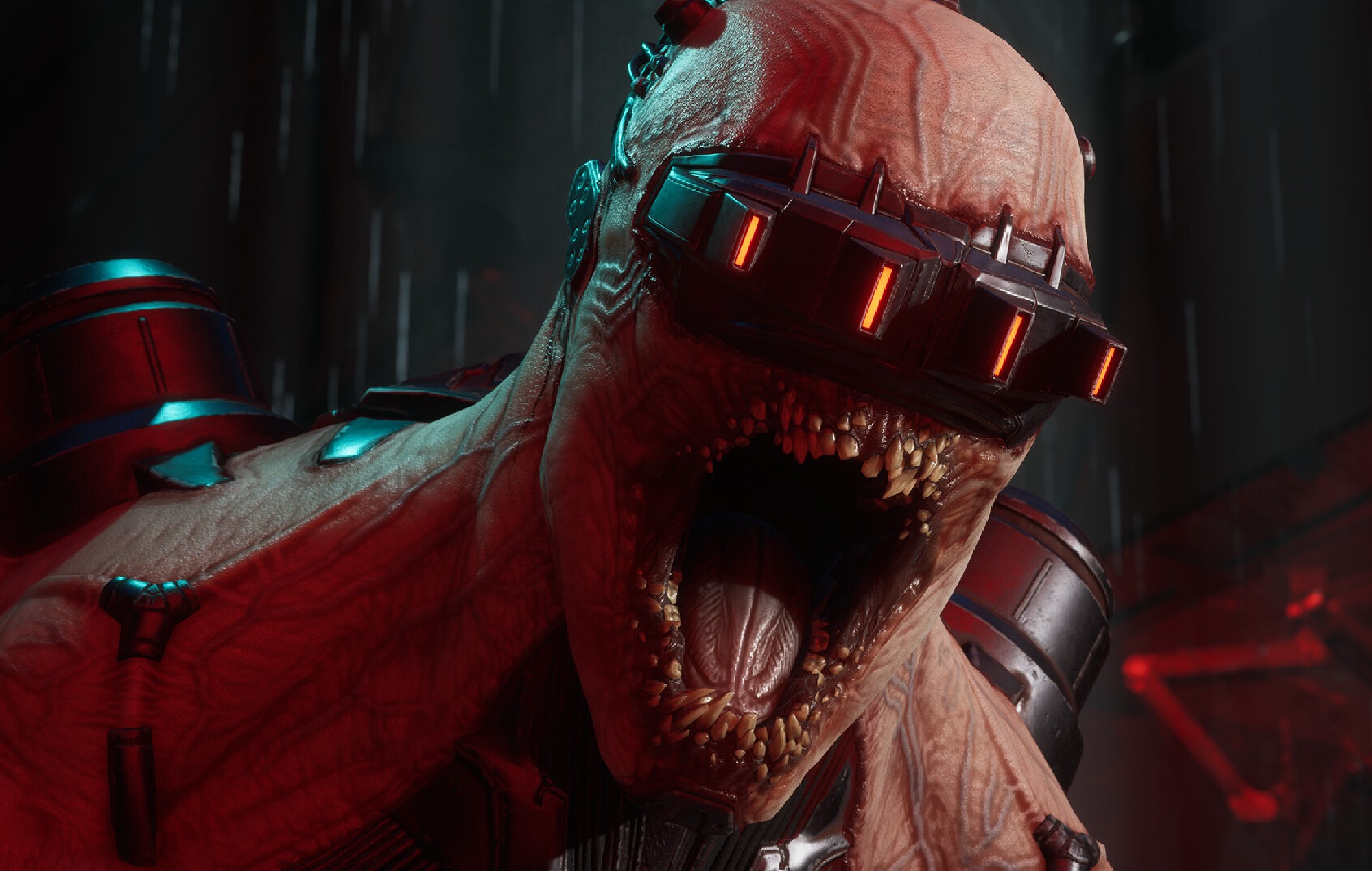 Killing Floor 3' es como el 'Batman' de Christopher Nolan, según su desarrollador