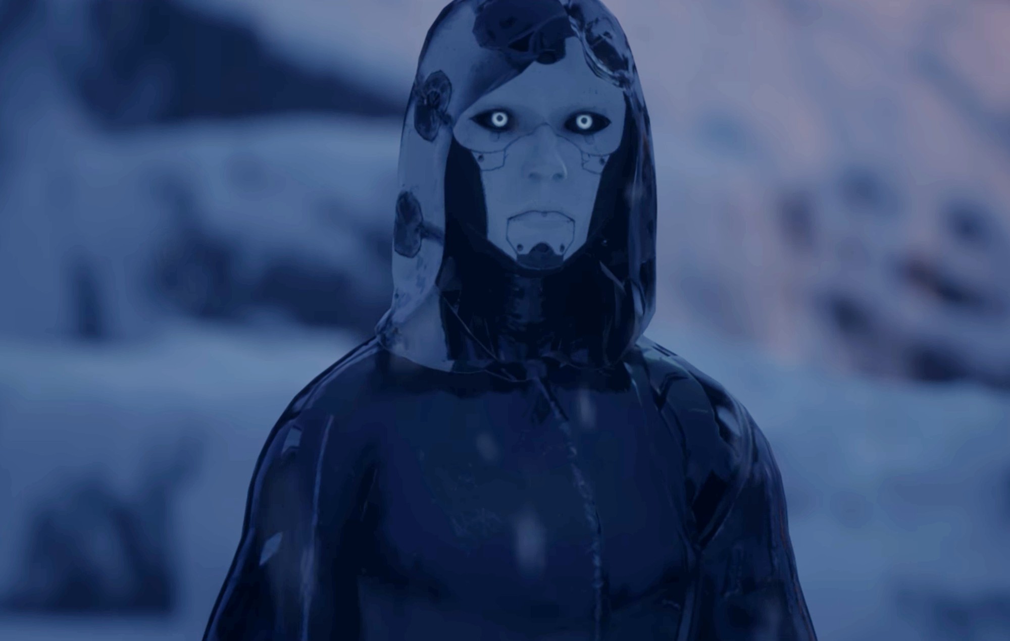 La banda de metal TesseracT lanza su juego de realidad virtual "War Of Being".