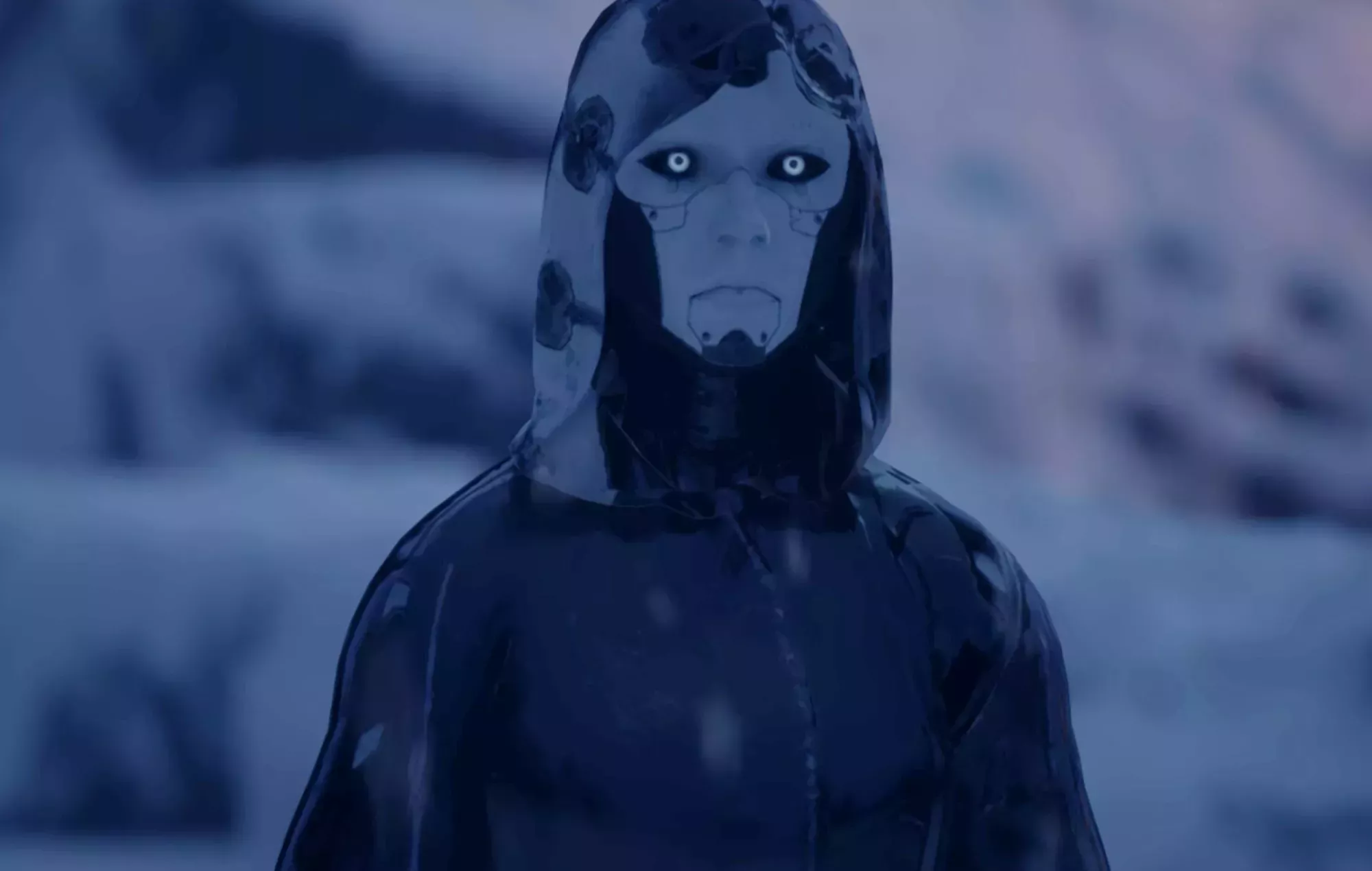 La banda de metal TesseracT lanza su juego de realidad virtual 