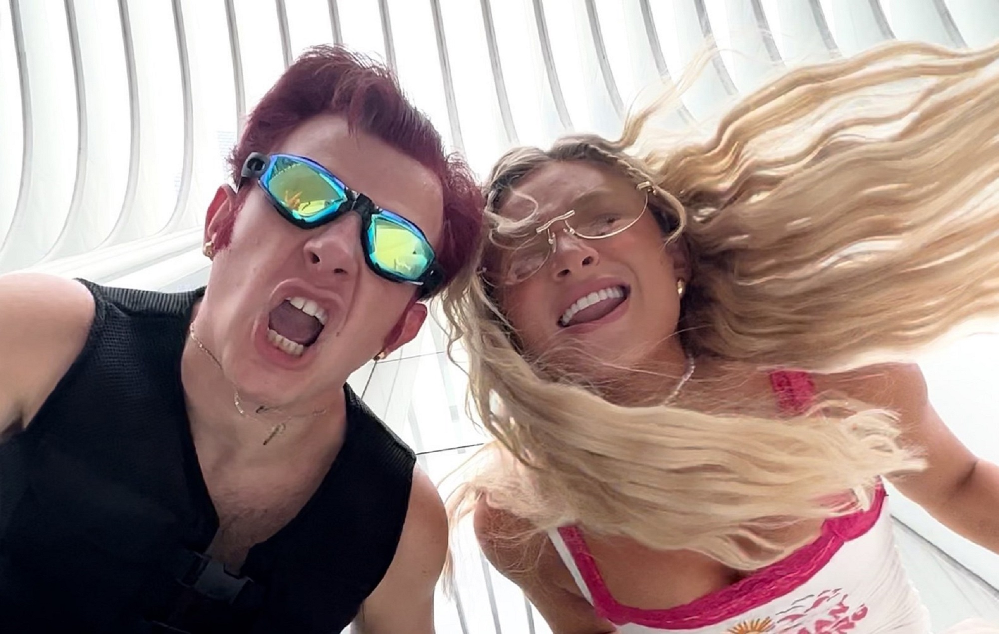 La canción viral de TikTok "Planet Of The Bass", lista para su lanzamiento completo