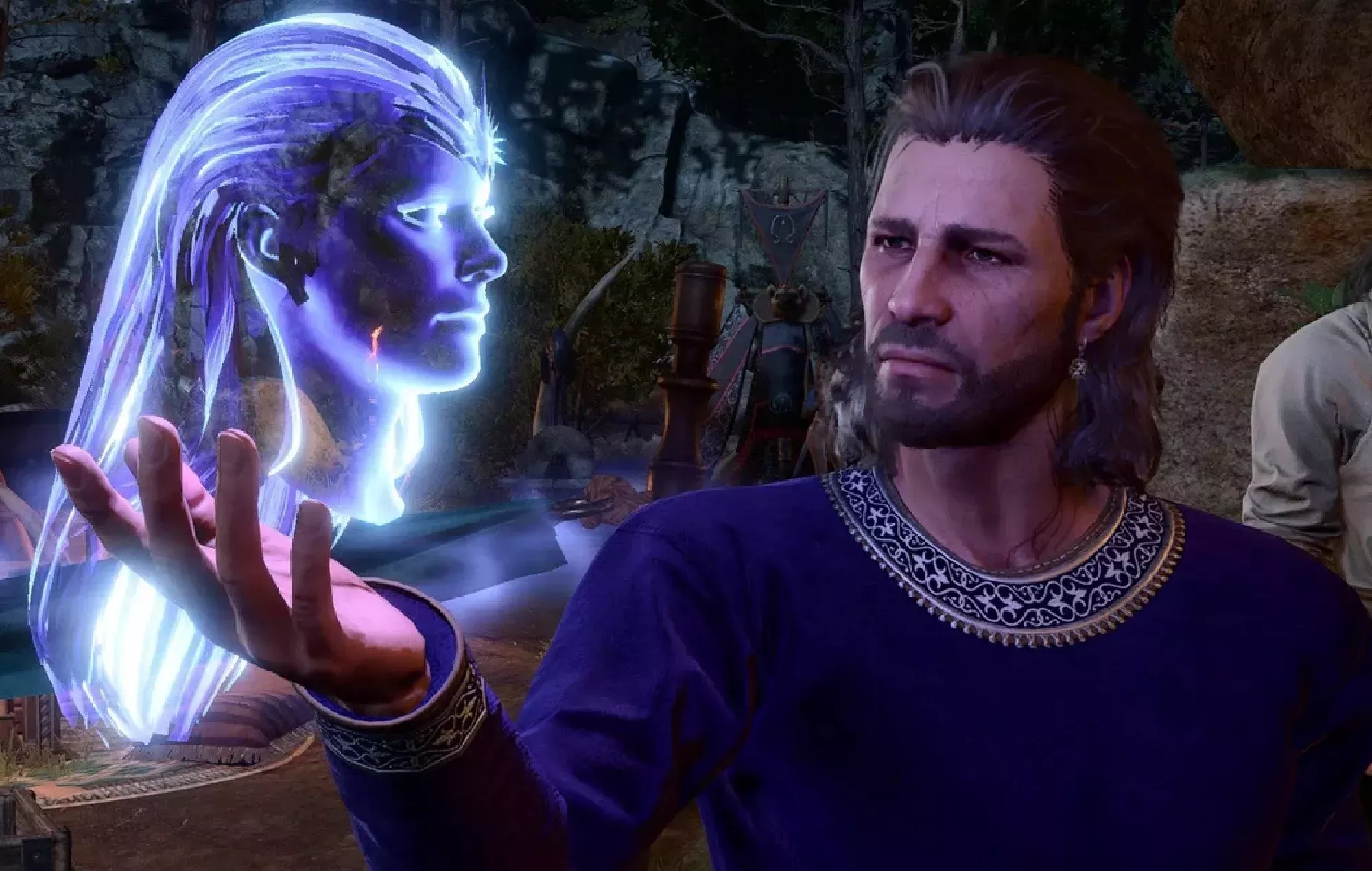 La hoja de ruta de 'Baldur's Gate 3' incluye un parche con más de 1000 