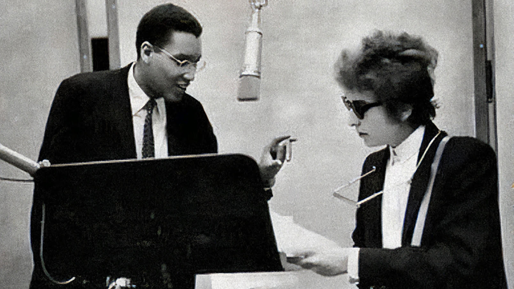 

	
		La nueva empresa Pfonetic presenta la película biográfica de Tom Wilson, productor inédito de Bob Dylan y Velvet Underground
	
	