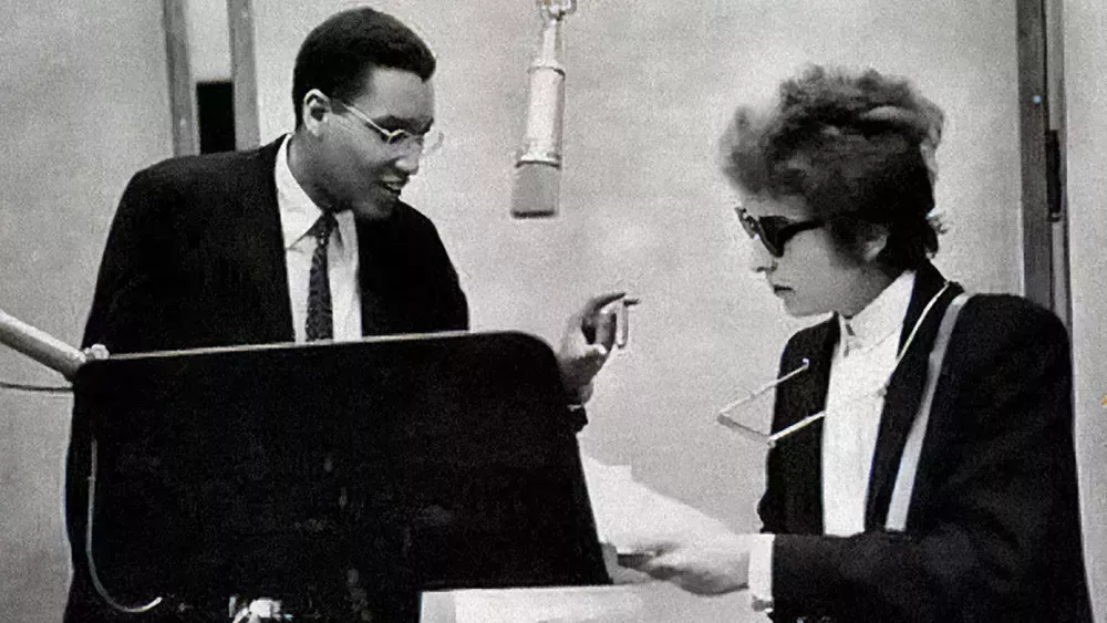 

	
		La nueva empresa Pfonetic presenta la película biográfica de Tom Wilson, productor inédito de Bob Dylan y Velvet Underground
	
	