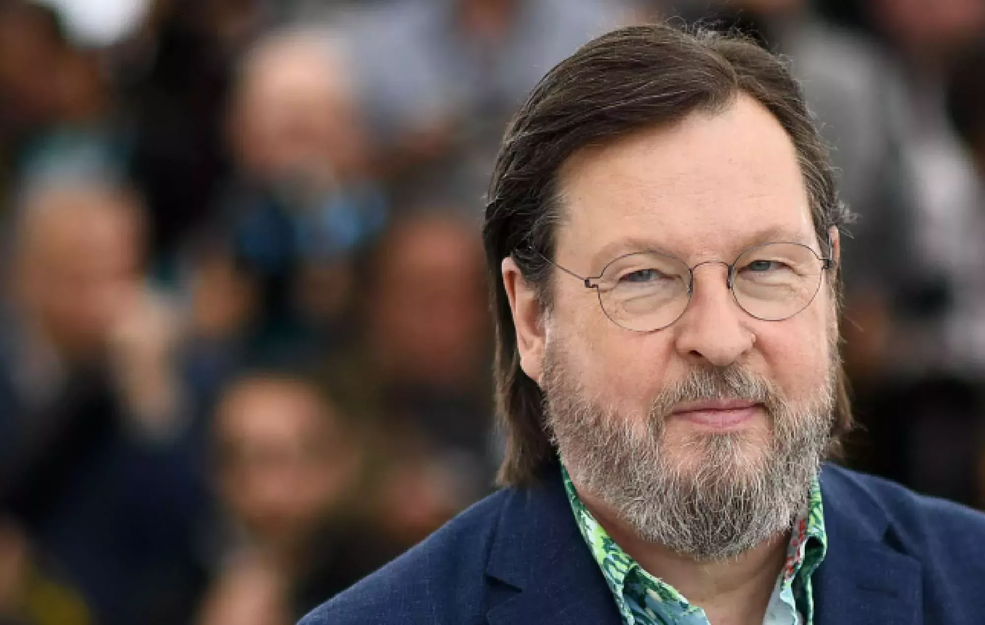 Lars von Trier busca 