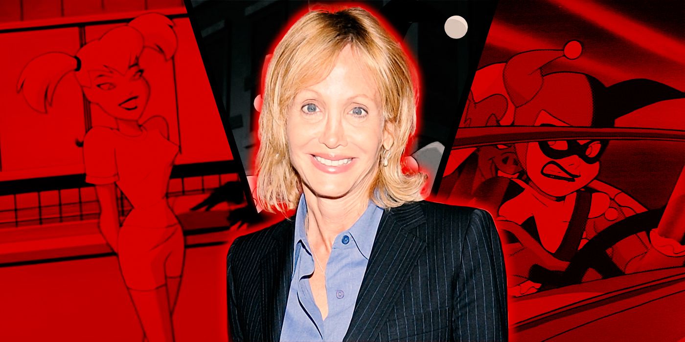 Las 10 mejores interpretaciones de Arleen Sorkin como Harley Quinn