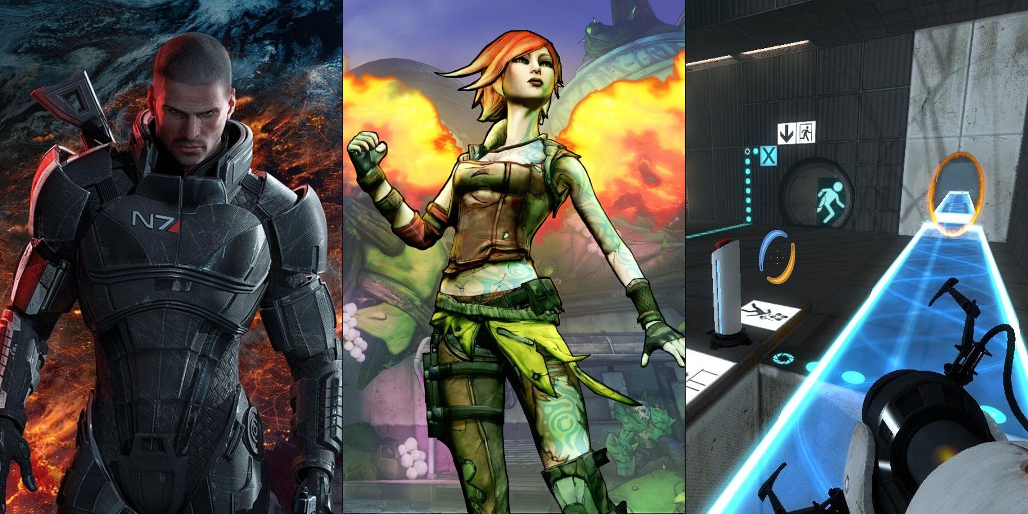 Las 10 mejores secuelas de videojuegos que arreglaron el original