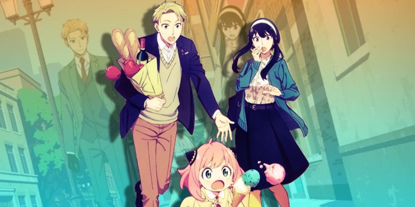 Las 10 piezas más importantes de Spy x Family Lore que los nuevos espectadores deben conocer