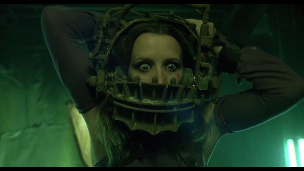 Las mejores trampas de las películas de Saw - The Escapist