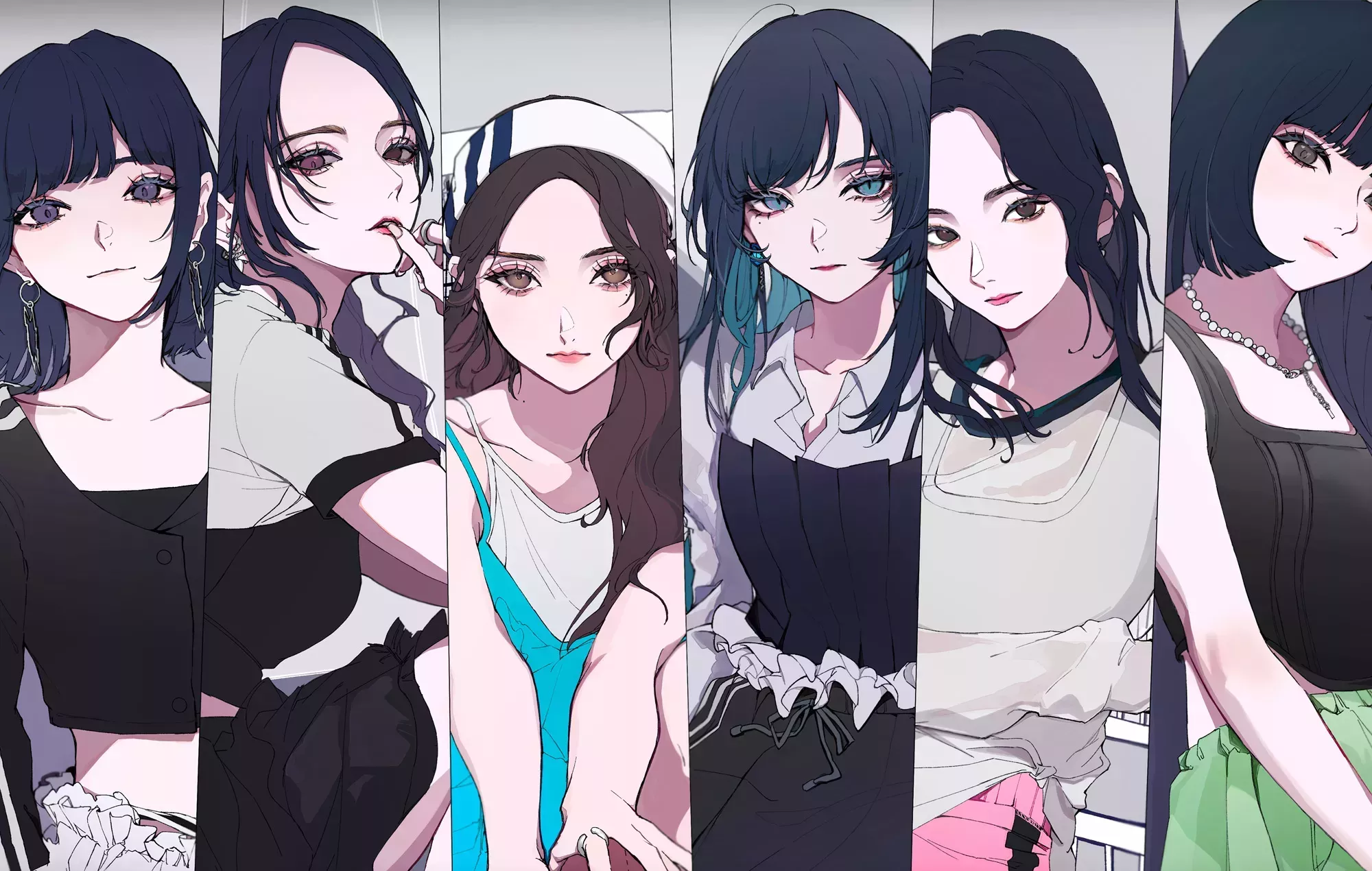 LE SSERAFIM se une a Ado para la versión japonesa de 