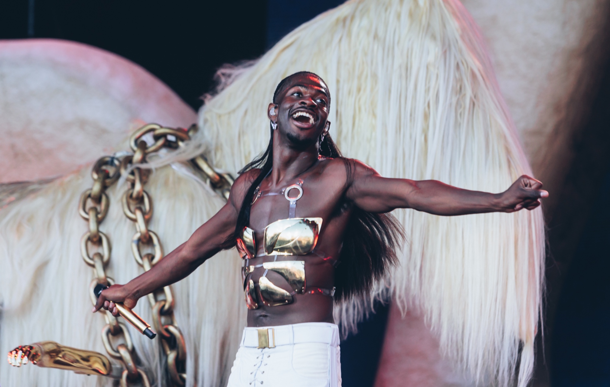 Lil Nas X anuncia los detalles de su nuevo documental "Viva Montero