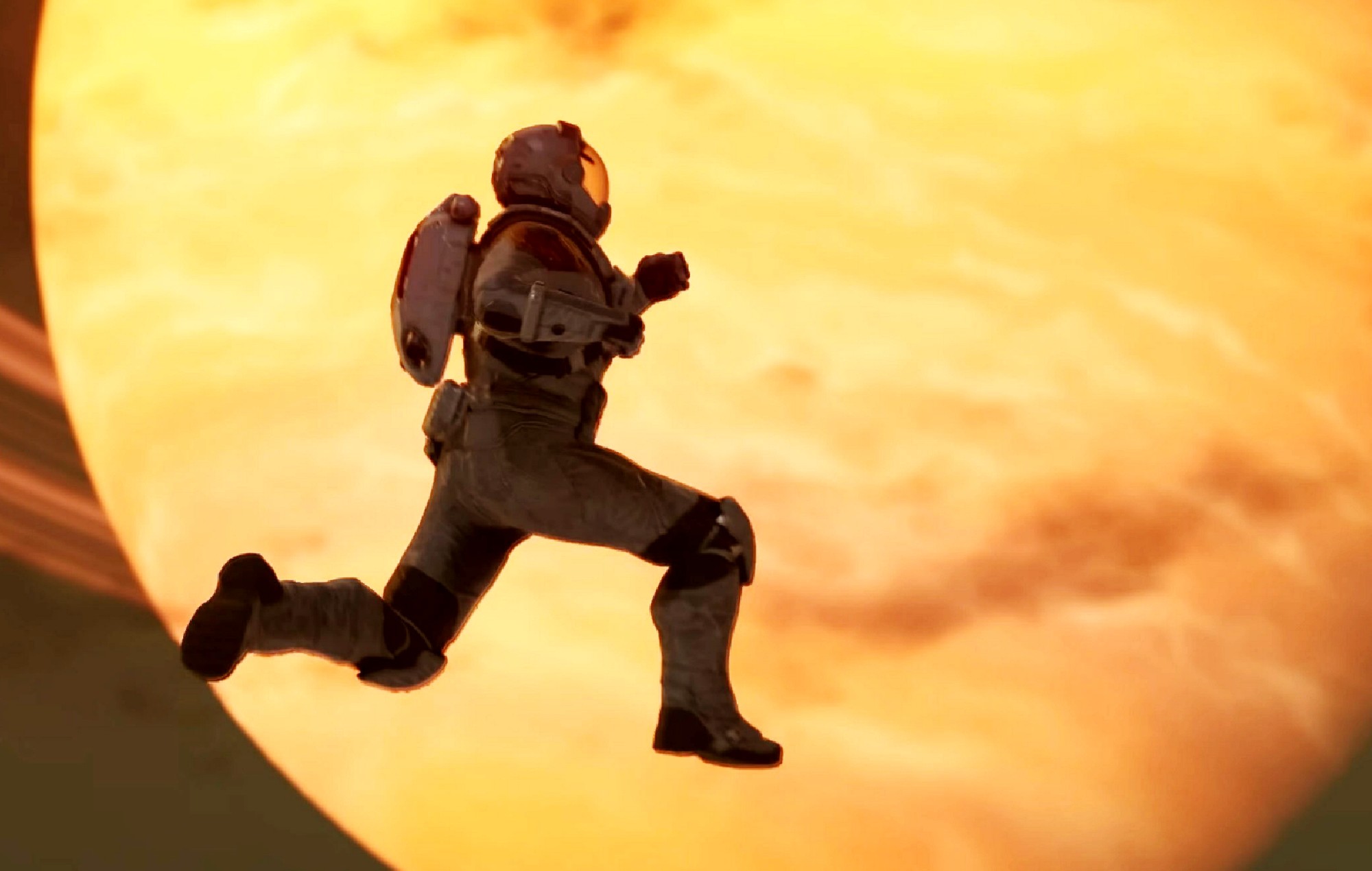 Los fans de "Starfield" podrán empezar a precargarlo a principios de agosto