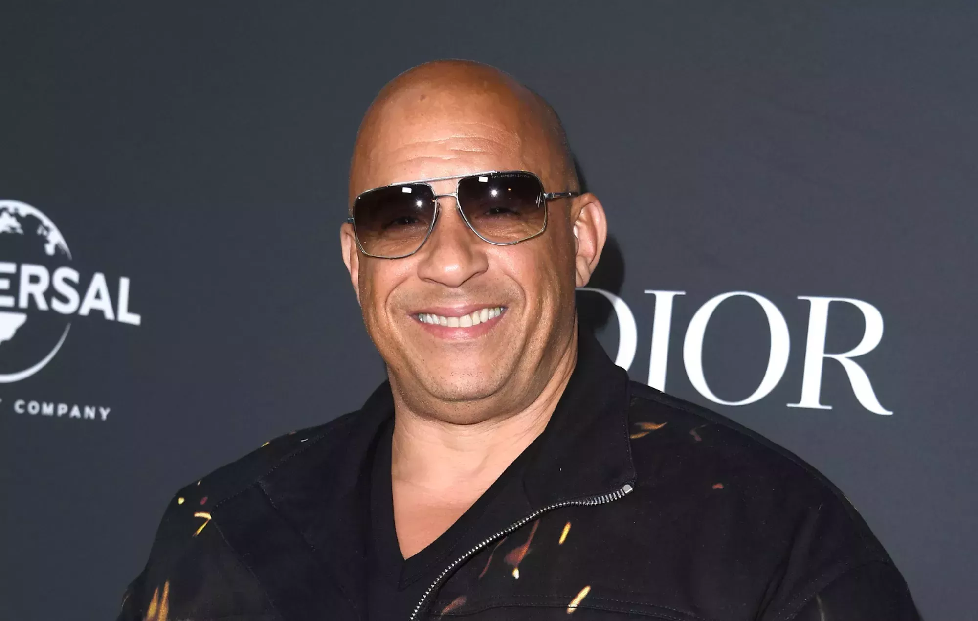 Los fans de Vin Diesel, sorprendidos al descubrir sus anteriores papeles con pelo