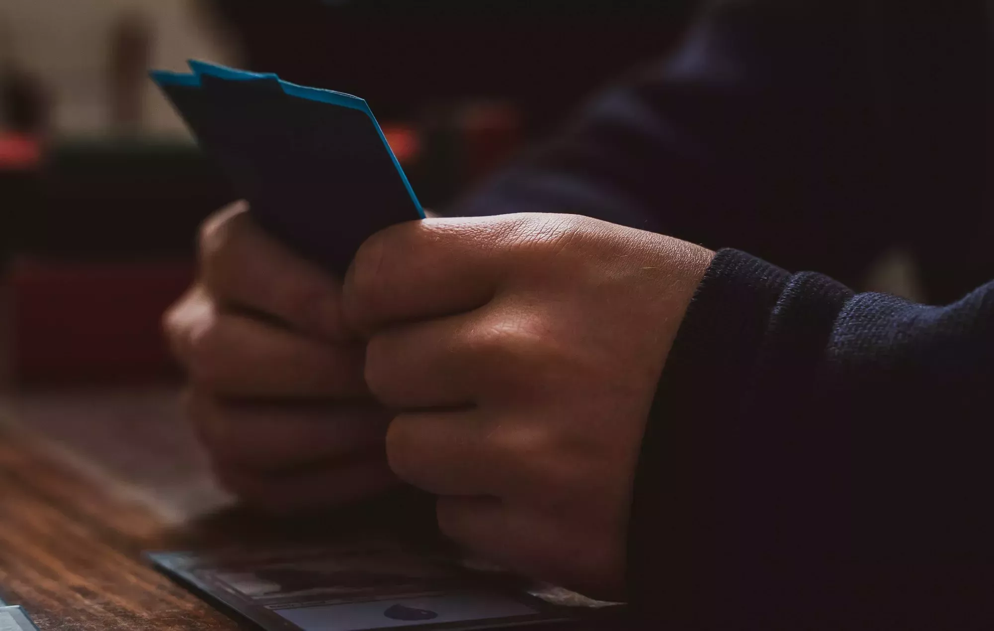 Los ladrones de la Gen Con 2023 robaron tarjetas de TCG por valor de 236.000 libras, según un informe