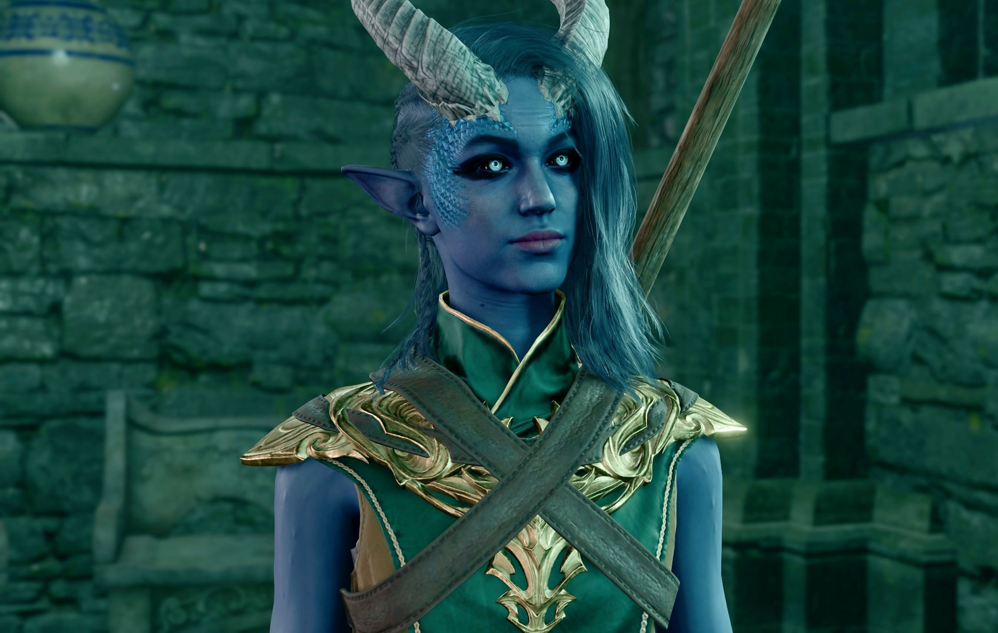 Los personajes de 'Baldur's Gate 3' serán renovados en breve