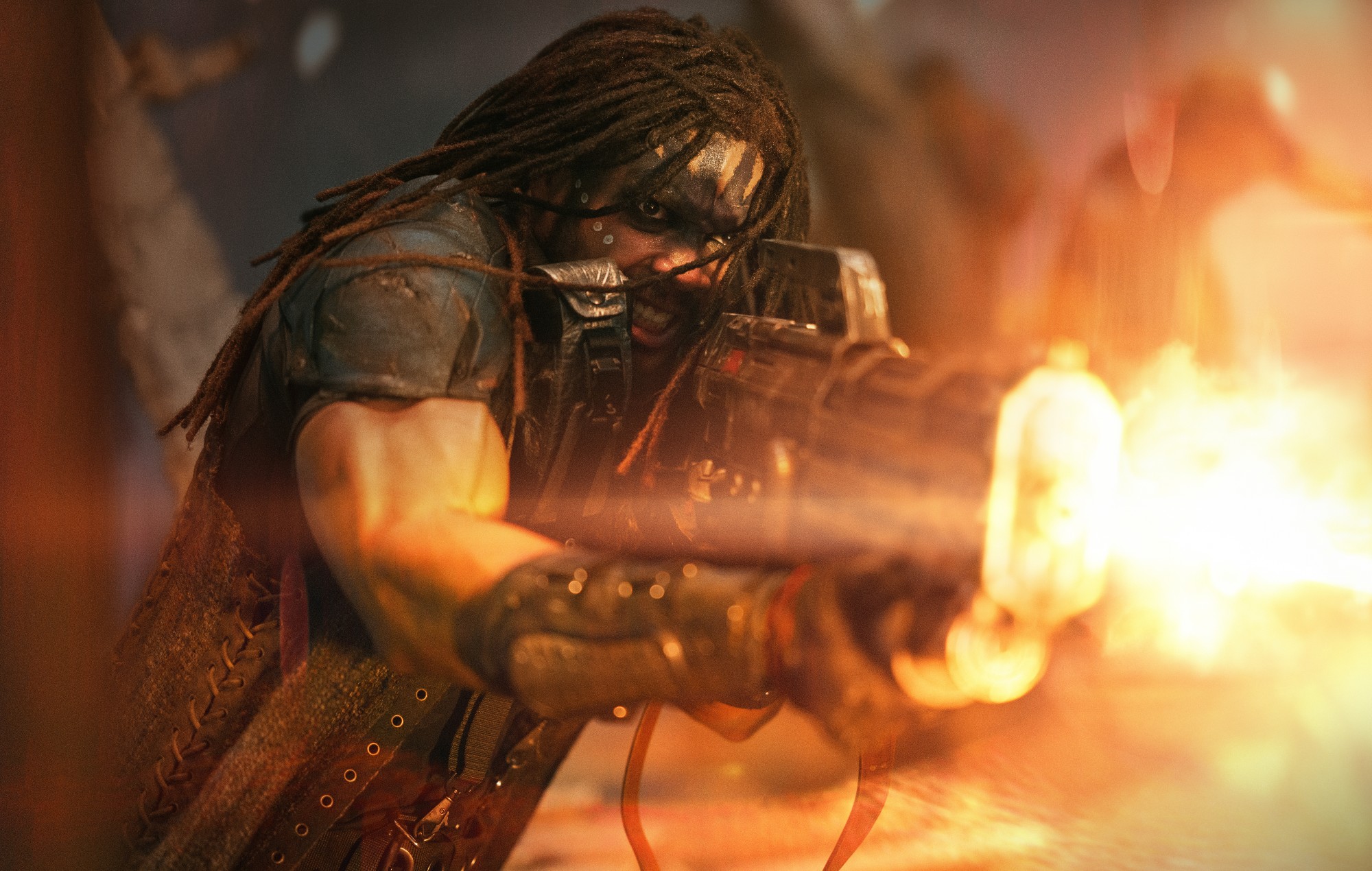 Los productores de 'Luna rebelde', "felices" de que la película de Zack Snyder ya no sea de 'Star Wars'