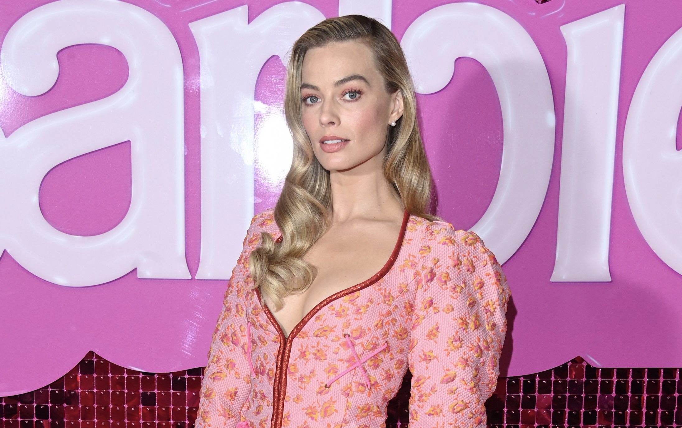 Margot Robbie tuvo una audición fallida para 'American Horror Story: Asylum