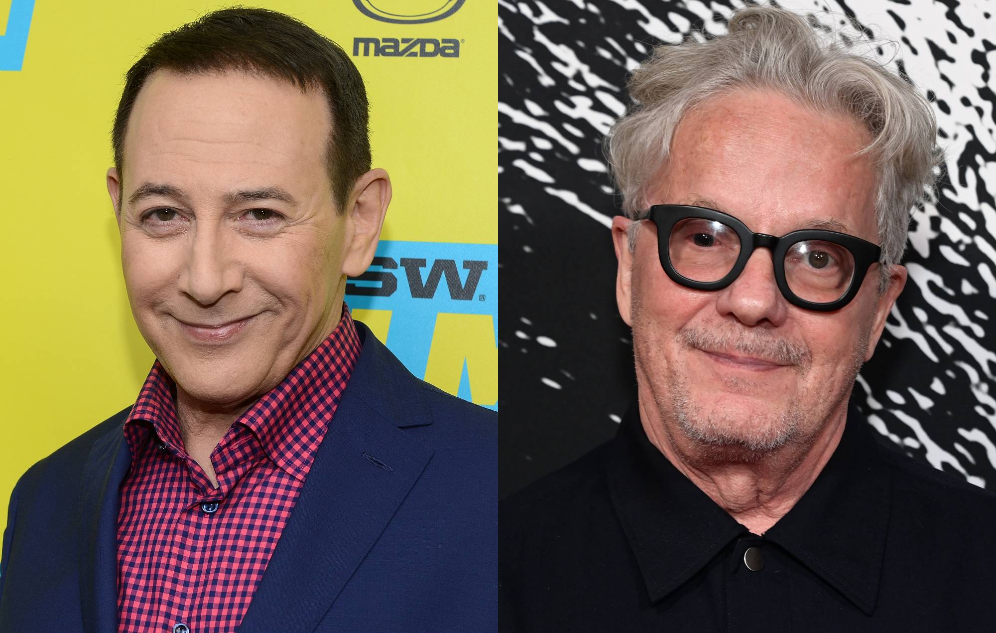 Mark Mothersbaugh de Devo dice que 'Pee-wee's Playhouse' "cambió la trayectoria" de su carrera