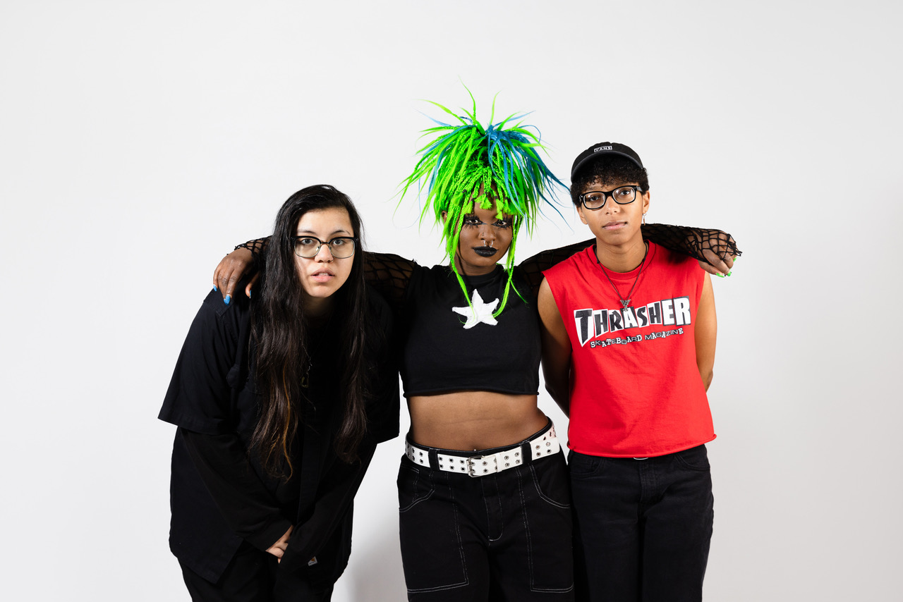 Meet Me @ The Altar versiona 'Take Me Away' de 'Freaky Friday'