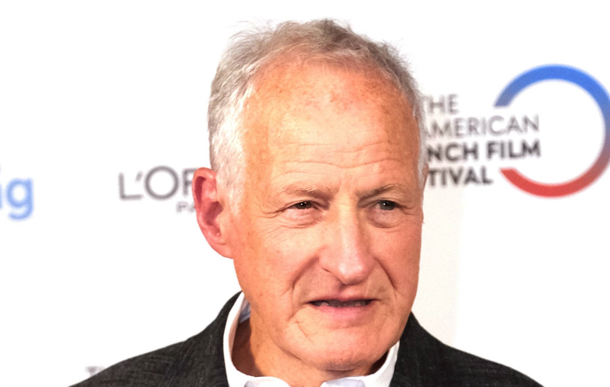 Michael Mann pone al día sobre la película 'Heat 2': "Quiero hacerla"