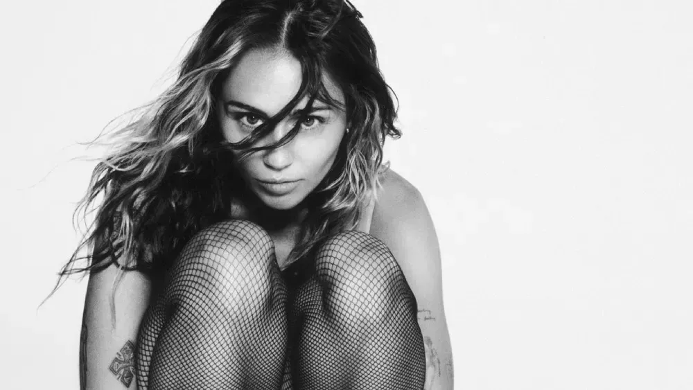 

	
		Miley Cyrus confirma que lanzará su nueva canción 