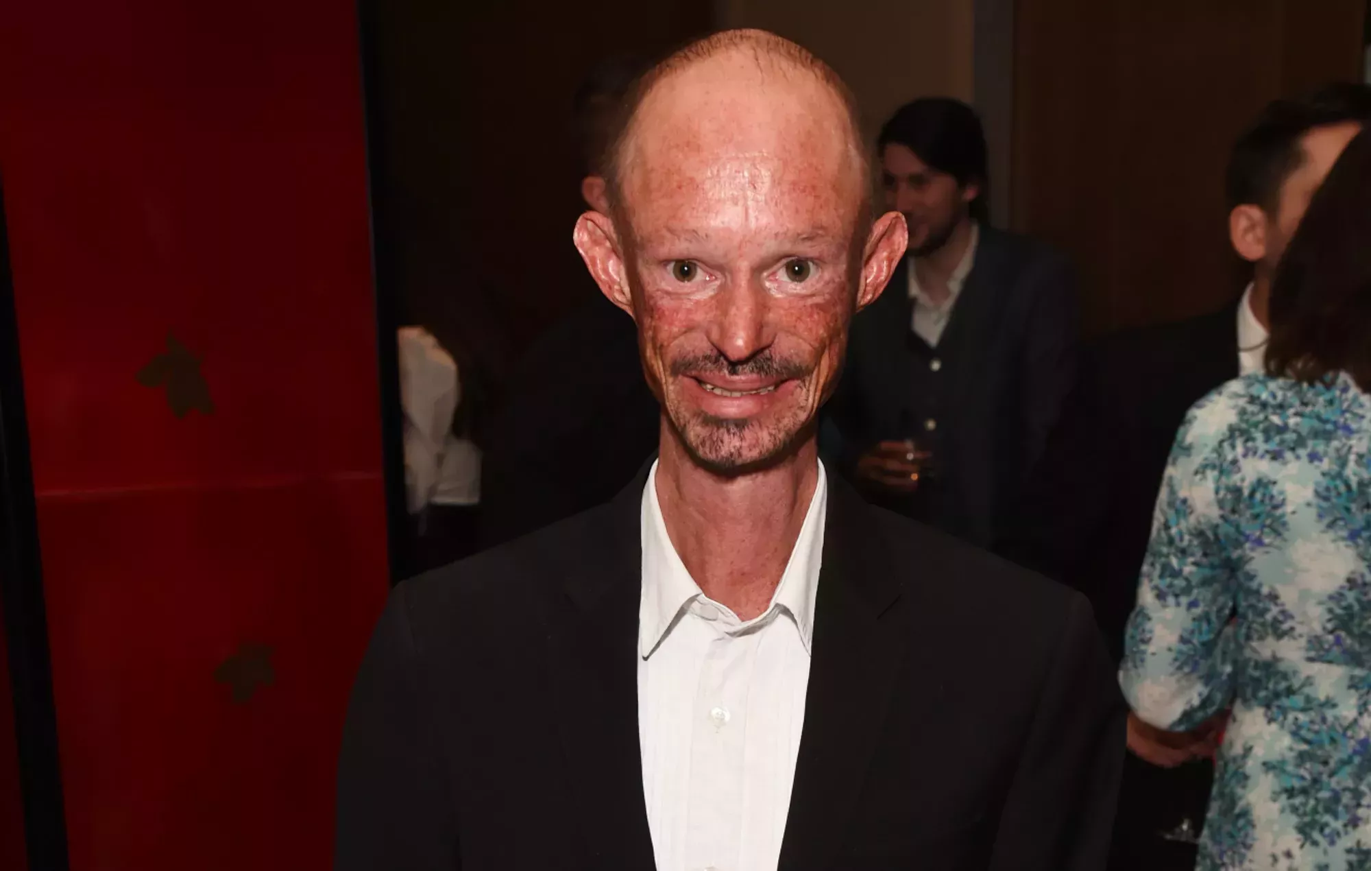 Muere a los 36 años el actor de 'Juego de Tronos' Darren Kent