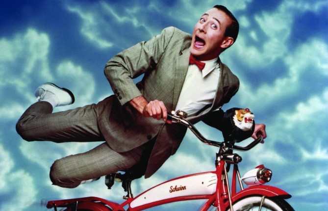 Muere a los 70 años Paul Reubens, actor de Pee-wee Herman - The Escapist