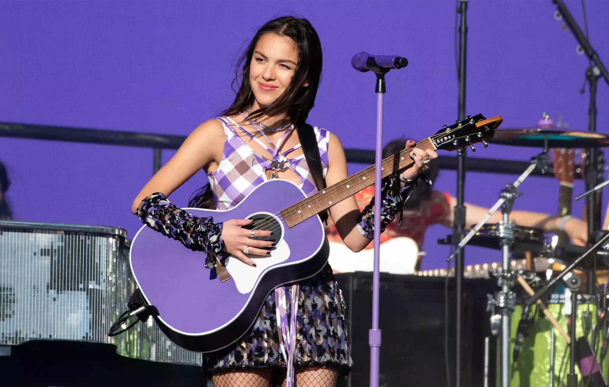 Olivia Rodrigo anuncia su nuevo single 'Bad Idea Right?', disponible esta semana